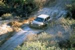 Chevrolet TrailBlazer 2002 года